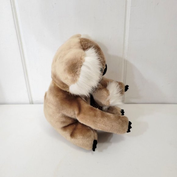 Vintage Mother and Baby Koala Bears Plush Stuffed Animals - Picture 3 of 7